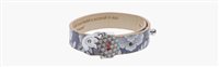 Bracciale Keep Me Donna Le Storie Della Vita in Pelle KMM01AVFGR01C1115 - KMM01AVFGR01C1115